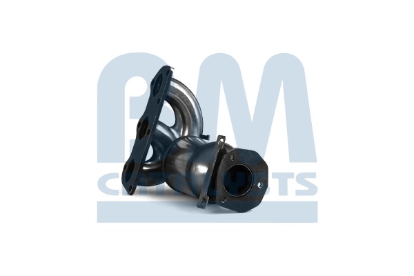 Catalyst BM CATALYSTS BM91211H Catalog number of the original SEAT 03E253020EX SEAT 03E253020FX SKODA 03E253020EX SKODA 03E25302