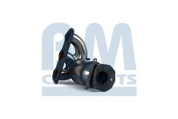 Catalyst BM CATALYSTS BM91211H Catalog number of the original SEAT 03E253020EX SEAT 03E253020FX SKODA 03E253020EX SKODA 03E25302