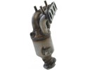 Catalyst BOSAL 090 607 Part manufacturer Bosal