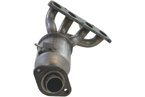 Catalyst BOSAL 090 607 Catalog number of the part 090 607