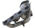 Catalyst BOSAL 090 607 Car type passenger cars