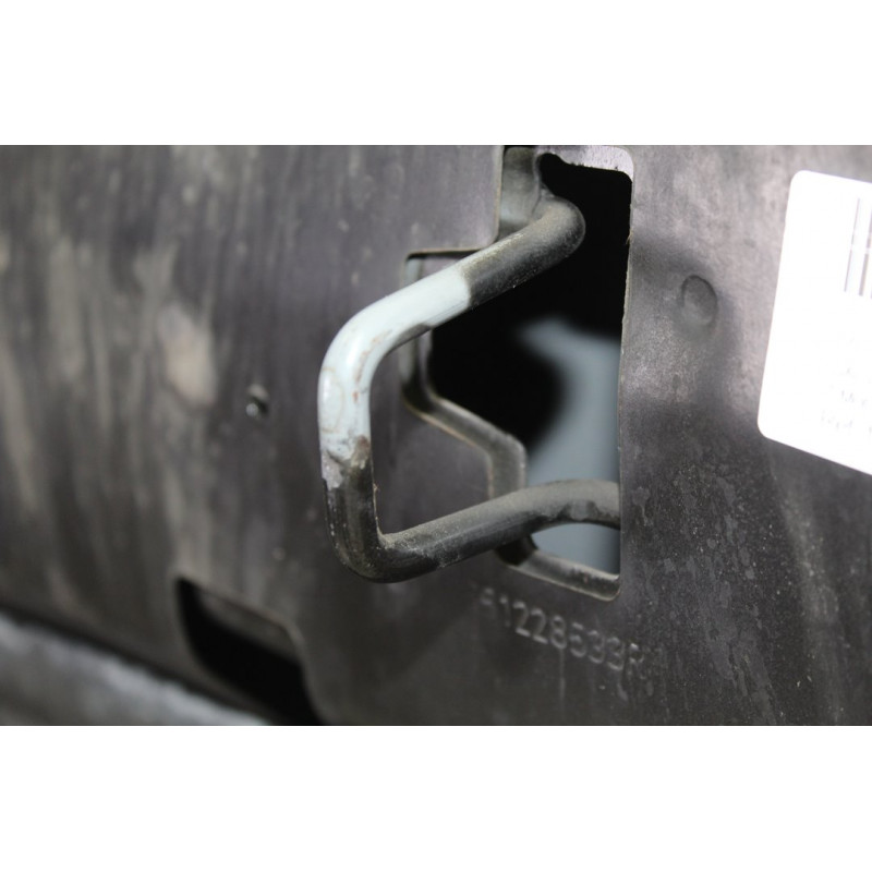 NEGRO CAPO DACIA SANDERO II Basis 2018 NEGRO 212979 DACIA - 3