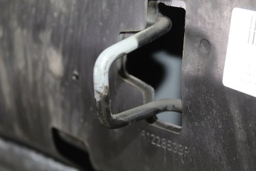 NEGRO CAPO DACIA SANDERO II Basis 2018 NEGRO 212979 DACIA - 3