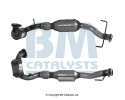 Catalyst BM CATALYSTS BM90818H Part manufacturer BM Catalysts