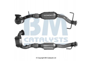 Catalyst BM CATALYSTS BM90818H Part manufacturer BM Catalysts
