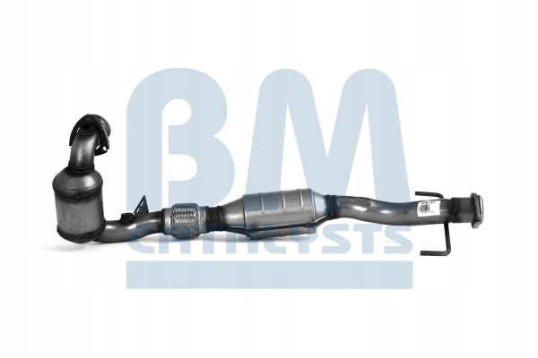 Catalyst BM CATALYSTS BM90818H Catalog number of the part BM90818H