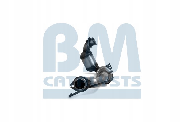 Catalyst BM CATALYSTS BM90818H Car type passenger cars