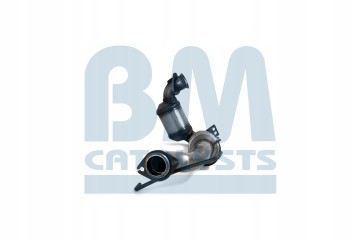 Catalyst BM CATALYSTS BM90818H Car type passenger cars
