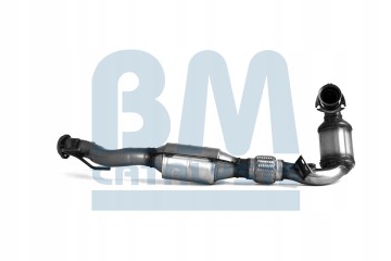 Catalyst BM CATALYSTS BM90818H Catalog number of substitutes AHG AHG90818 BOSAL 751 769 EuroFlo ECSB1019TA FENNO P539CAT KLOKKER