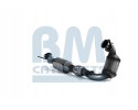 Catalyst BM CATALYSTS BM90818H Catalog number of the original SAAB 3380873 SAAB 4965950 SAAB 5323969 SAAB 5325519