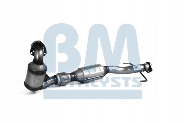 Catalyst BM CATALYSTS BM90818H Customs tariff code 84099100