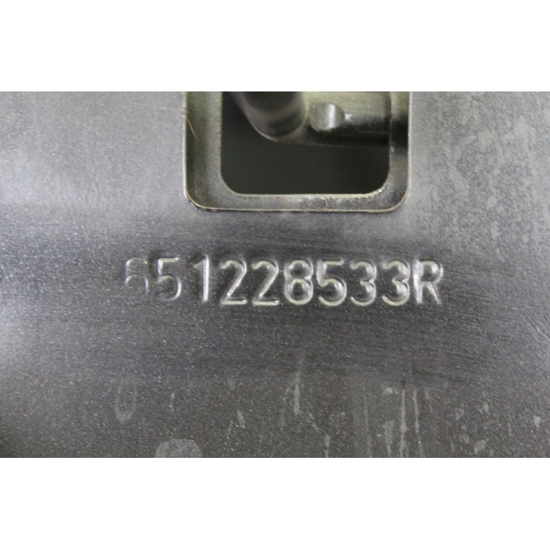 NEGRO CAPO DACIA SANDERO II Basis 2018 NEGRO 212979 DACIA - 4