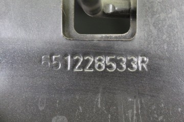 NEGRO CAPO DACIA SANDERO II Basis 2018 NEGRO 212979 DACIA - 4