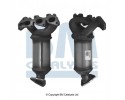 Catalyst BM CATALYSTS BM91018H Part manufacturer BM Catalysts