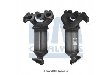 Catalyst BM CATALYSTS BM91018H Part manufacturer BM Catalysts