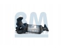 Catalyst BM CATALYSTS BM91018H Catalog number of the part BM91018H