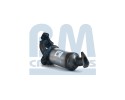 Catalyst BM CATALYSTS BM91018H Quality of parts according to GVO Q original with factory logo OEM OES