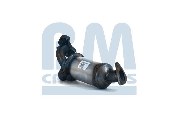 Catalyst BM CATALYSTS BM91018H Quality of parts according to GVO Q original with factory logo OEM OES
