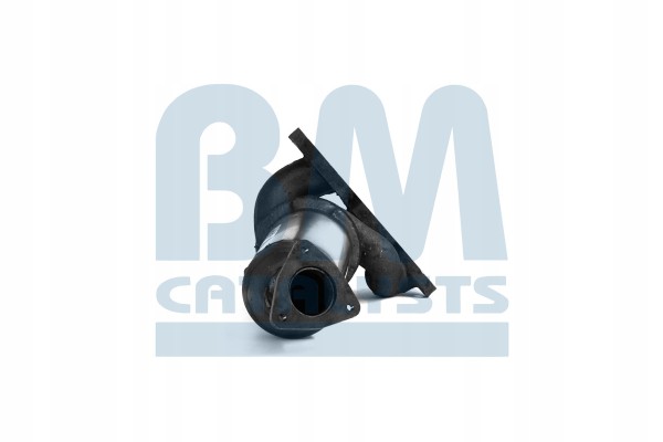 Catalyst BM CATALYSTS BM91018H Car type passenger cars