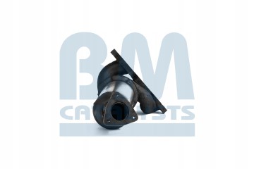 Catalyst BM CATALYSTS BM91018H Car type passenger cars