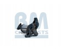 Catalyst BM CATALYSTS BM91018H Catalog number of the original OPEL 849415 VAUXHALL 13106542 VAUXHALL 24410080 VAUXHALL 24457702 