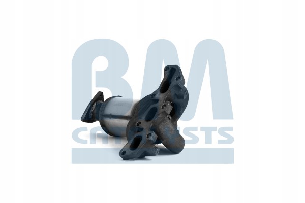 Catalyst BM CATALYSTS BM91018H Catalog number of the original OPEL 849415 VAUXHALL 13106542 VAUXHALL 24410080 VAUXHALL 24457702 