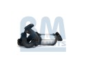 Catalyst BM CATALYSTS BM91018H Customs tariff code 84099100