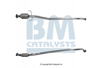 Catalyst BM CATALYSTS BM80297H Part manufacturer BM Catalysts