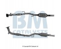 Catalyst BM CATALYSTS BM91321H Part manufacturer BM Catalysts