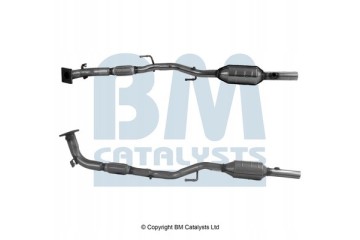 Catalyst BM CATALYSTS BM91321H Part manufacturer BM Catalysts