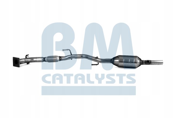 Catalyst BM CATALYSTS BM91321H Catalog number of the part BM91321H