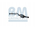 Catalyst BM CATALYSTS BM91321H Quality of parts according to GVO Q original with factory logo OEM OES