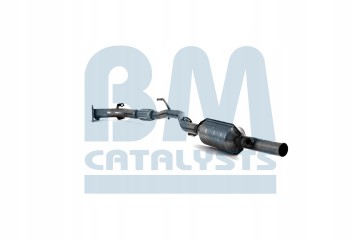 Catalyst BM CATALYSTS BM91321H Quality of parts according to GVO Q original with factory logo OEM OES