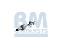 Catalyst BM CATALYSTS BM91321H Car type passenger cars