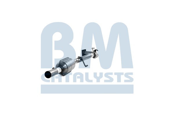 Catalyst BM CATALYSTS BM91321H Car type passenger cars