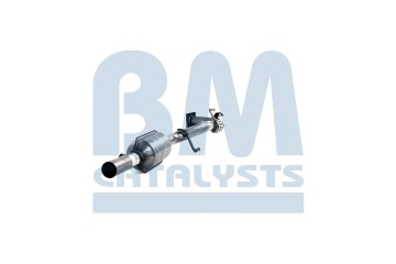 Catalyst BM CATALYSTS BM91321H Car type passenger cars