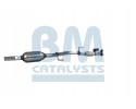 Catalyst BM CATALYSTS BM91321H Product weight with unit packaging 5 kg