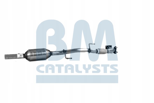 Catalyst BM CATALYSTS BM91321H Product weight with unit packaging 5 kg
