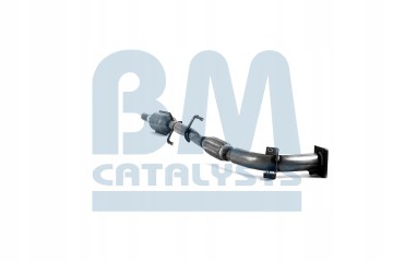 Catalyst BM CATALYSTS BM91321H Catalog number of the original SEAT 6Q0131690H SEAT 6Q0131701AB SEAT 6Q0253059DS SEAT 6Q0254501DX