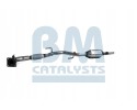Catalyst BM CATALYSTS BM91321H Customs tariff code 84099100