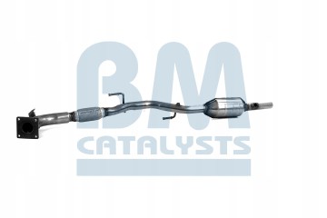 Catalyst BM CATALYSTS BM91321H Customs tariff code 84099100