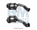 Catalyst BM CATALYSTS BM92528H Part manufacturer BM Catalysts