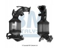 Catalyst BM CATALYSTS BM80245H Part manufacturer BM Catalysts