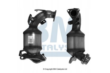Catalyst BM CATALYSTS BM80245H Part manufacturer BM Catalysts