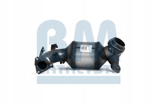 Catalyst BM CATALYSTS BM80245H Catalog number of the part BM80245H
