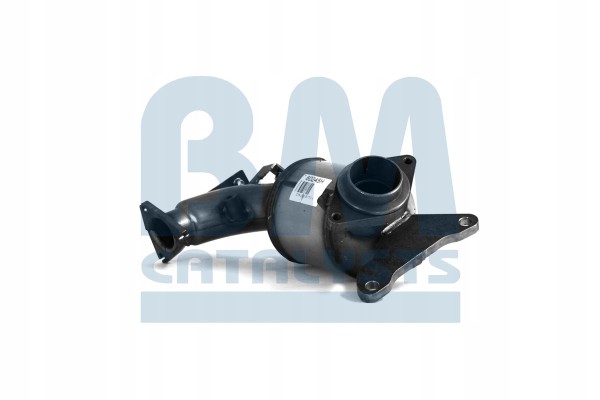 Catalyst BM CATALYSTS BM80245H Quality of parts according to GVO Q original with factory logo OEM OES