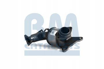 Catalyst BM CATALYSTS BM80245H Quality of parts according to GVO Q original with factory logo OEM OES