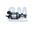 Catalyst BM CATALYSTS BM80245H Catalog number of substitutes AHG AHG80245 AS 95120D ERNST 758581 EuroFlo ECTY1052TA Faurecia FS7