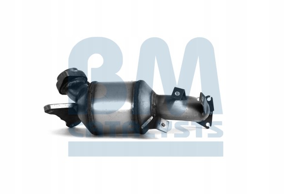 Catalyst BM CATALYSTS BM80245H Catalog number of substitutes AHG AHG80245 AS 95120D ERNST 758581 EuroFlo ECTY1052TA Faurecia FS7