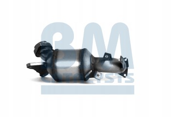 Catalyst BM CATALYSTS BM80245H Catalog number of substitutes AHG AHG80245 AS 95120D ERNST 758581 EuroFlo ECTY1052TA Faurecia FS7
